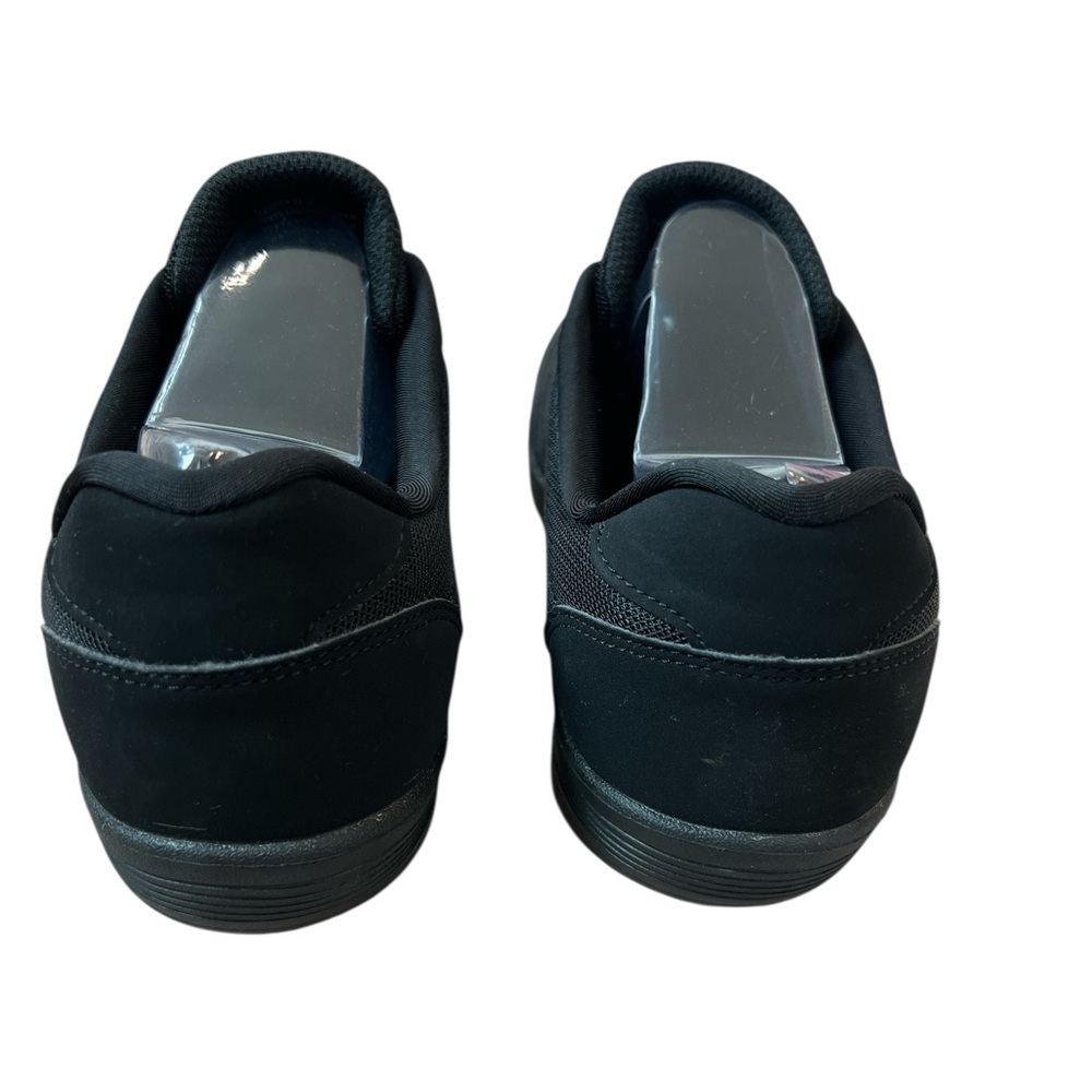 Abeo Eleanor Casual Black Sneakers Women’s size 9.5 - Picture 3 of 10